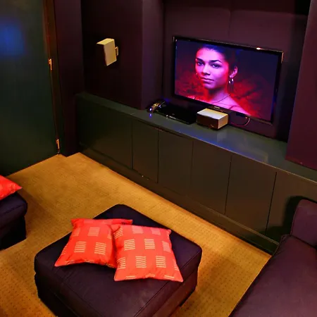 Hotel Aria