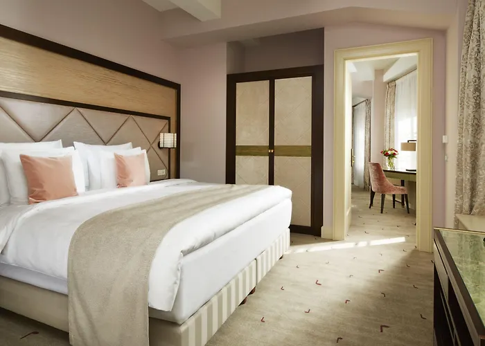 Hotel Aria Praga