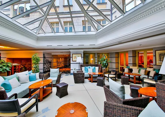 Hotel Aria 5*