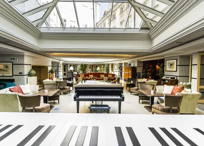 Hotel Aria 5*