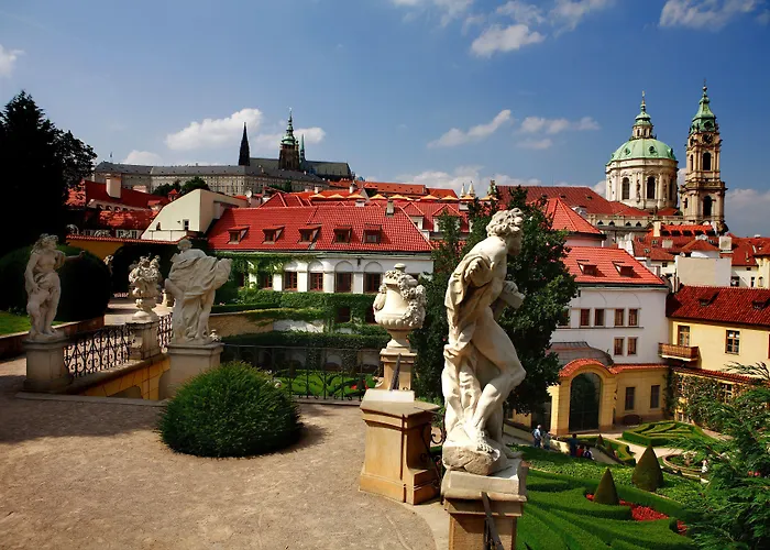 Aria Hotel Praag
