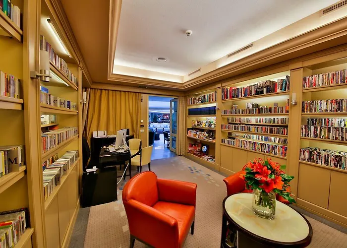 Hotel Aria Praga