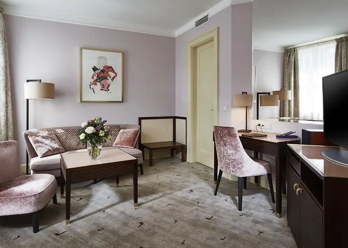 Hotel Aria 5*