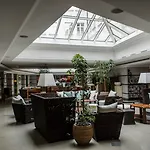 Aria فندق براغ