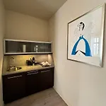 فندق Aria