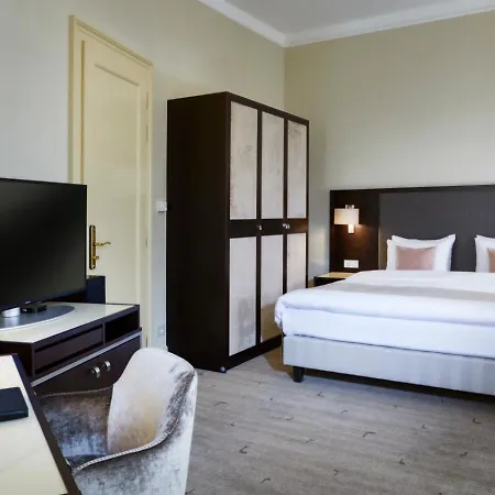 Aria 5* Prague