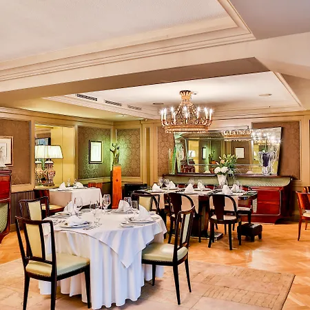 Hotel Aria Praag