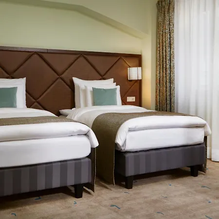 Hotel Aria Praag