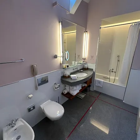 Aria Hotel Prague