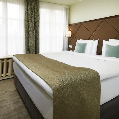 Aria Hotel Prague
