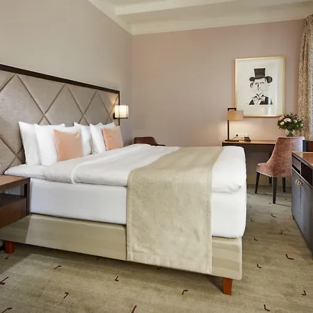 Aria Prague