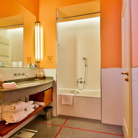 Hotel Aria Prague