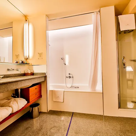 Aria Hotel Prague