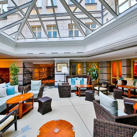Otel Aria 5*