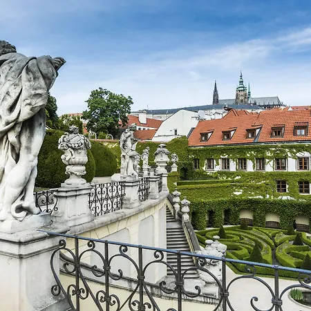 Aria Prague