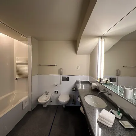 Hotel Aria