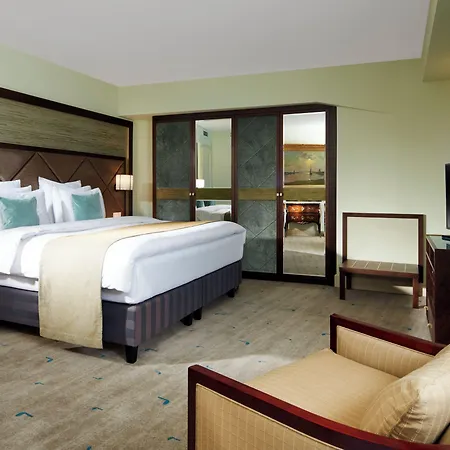 Otel Aria 5*