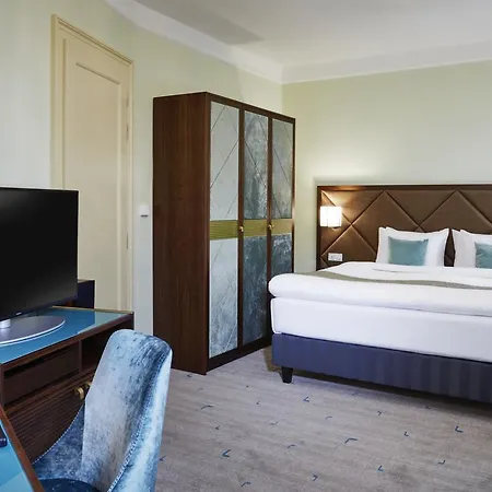 Aria Hotel Praag