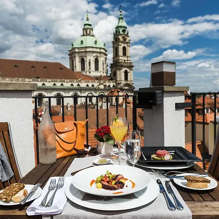 Aria 5* Praag