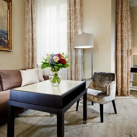 Aria 5* Praag