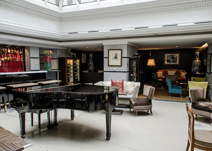 Hotel Aria 5*