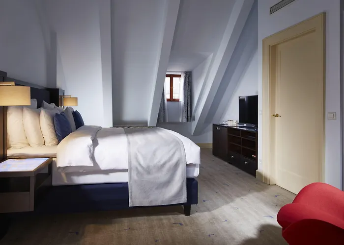 Aria Prague