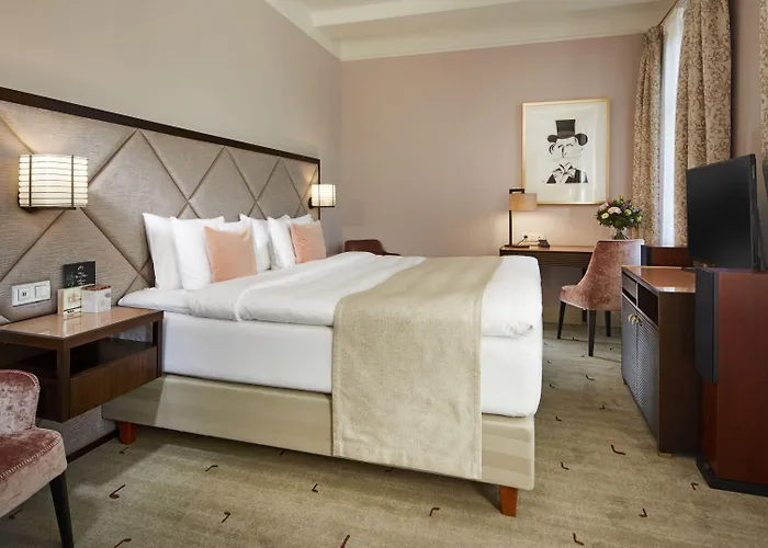 Aria Prague