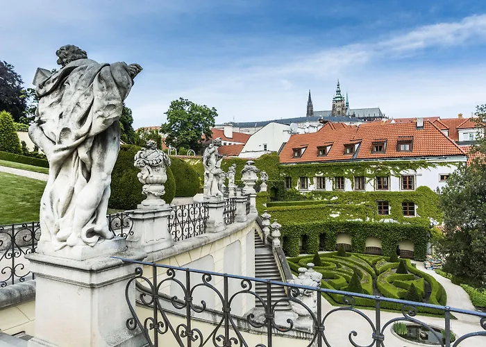 Aria Prague