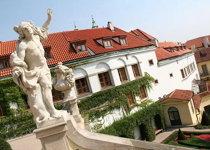 Aria Prague