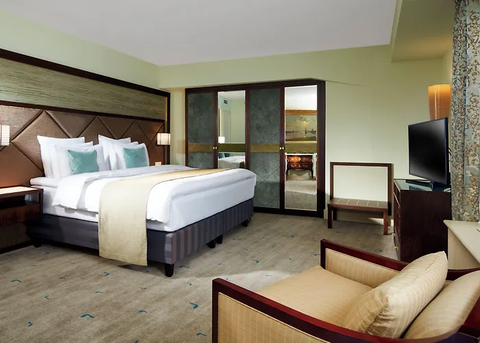 Hotel Aria 5*