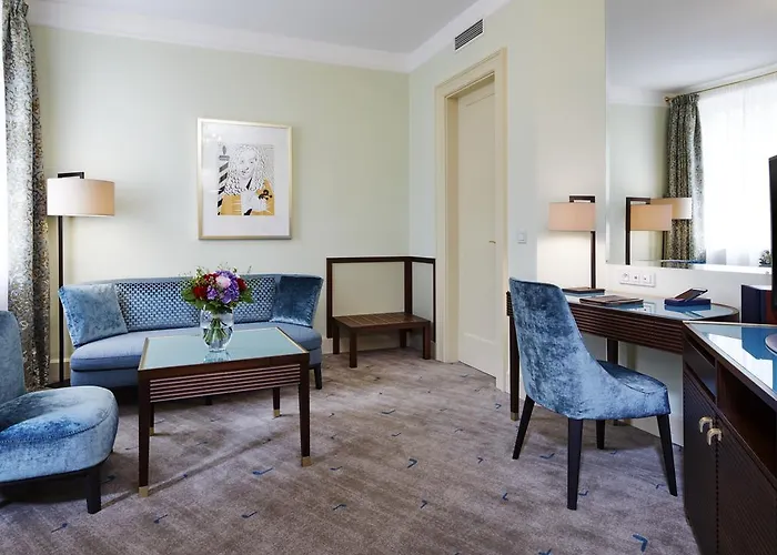 Aria Hotel 5*