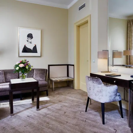 Hotel Aria Prague