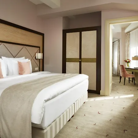 Hotel Aria Praga