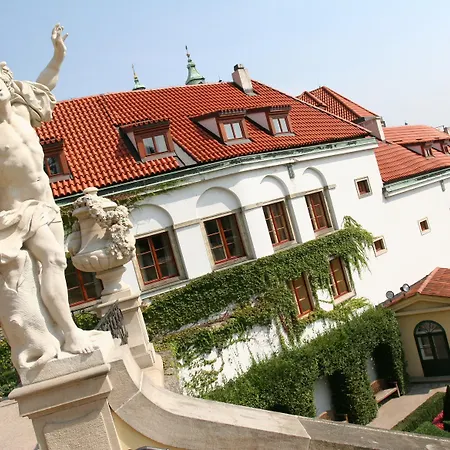Aria Prague